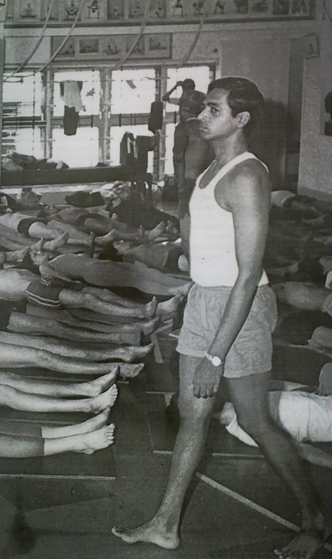 young prashant